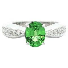 Solitaire Rings