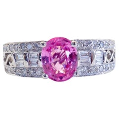 Band Rings