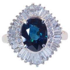 Cocktail Rings