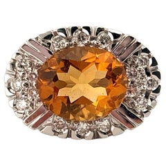 Cocktail Rings