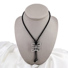 Pendant Necklaces
