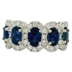Band Rings
