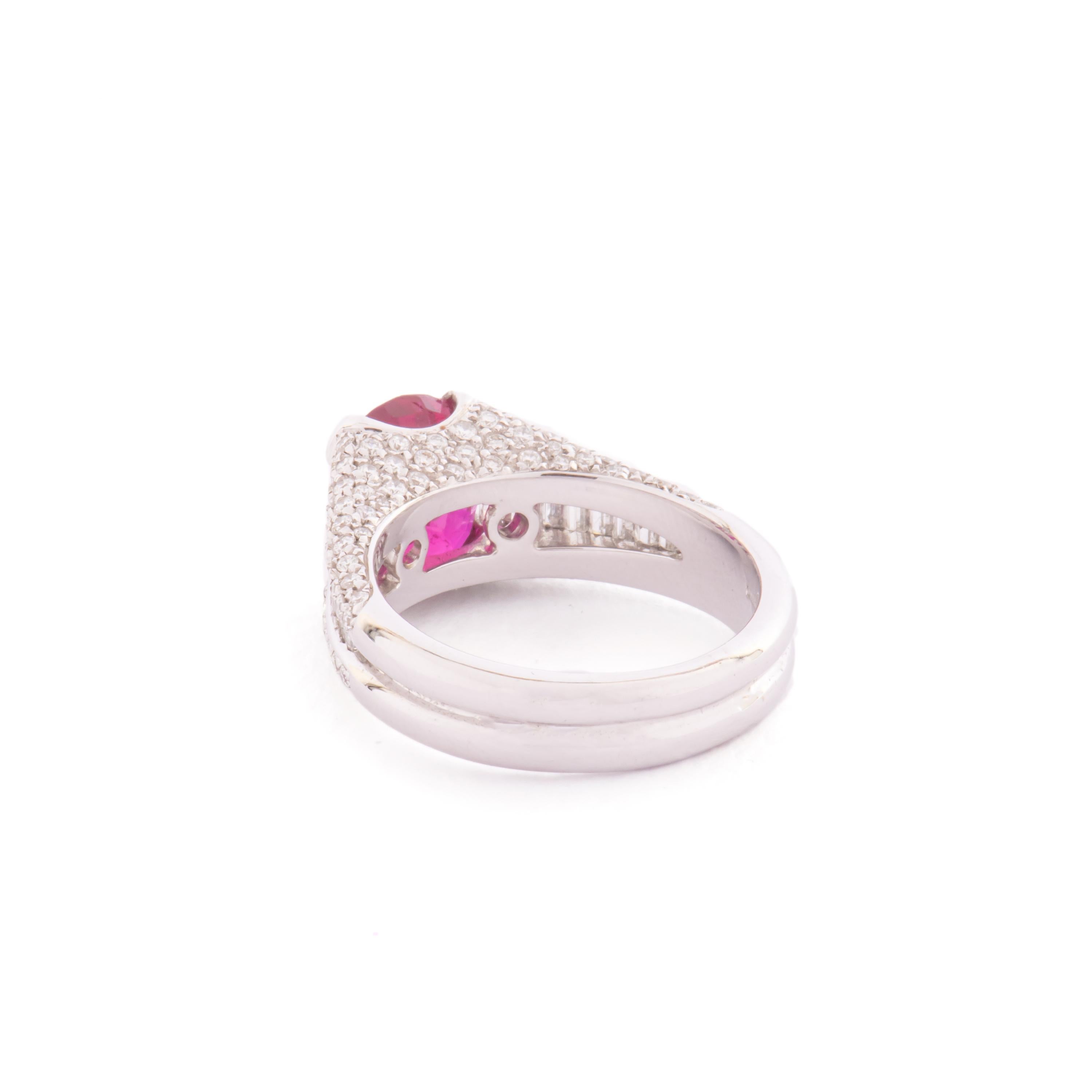 15 carat oval diamond ring