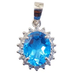 Pendentifs - Or