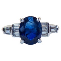 Cocktail Rings