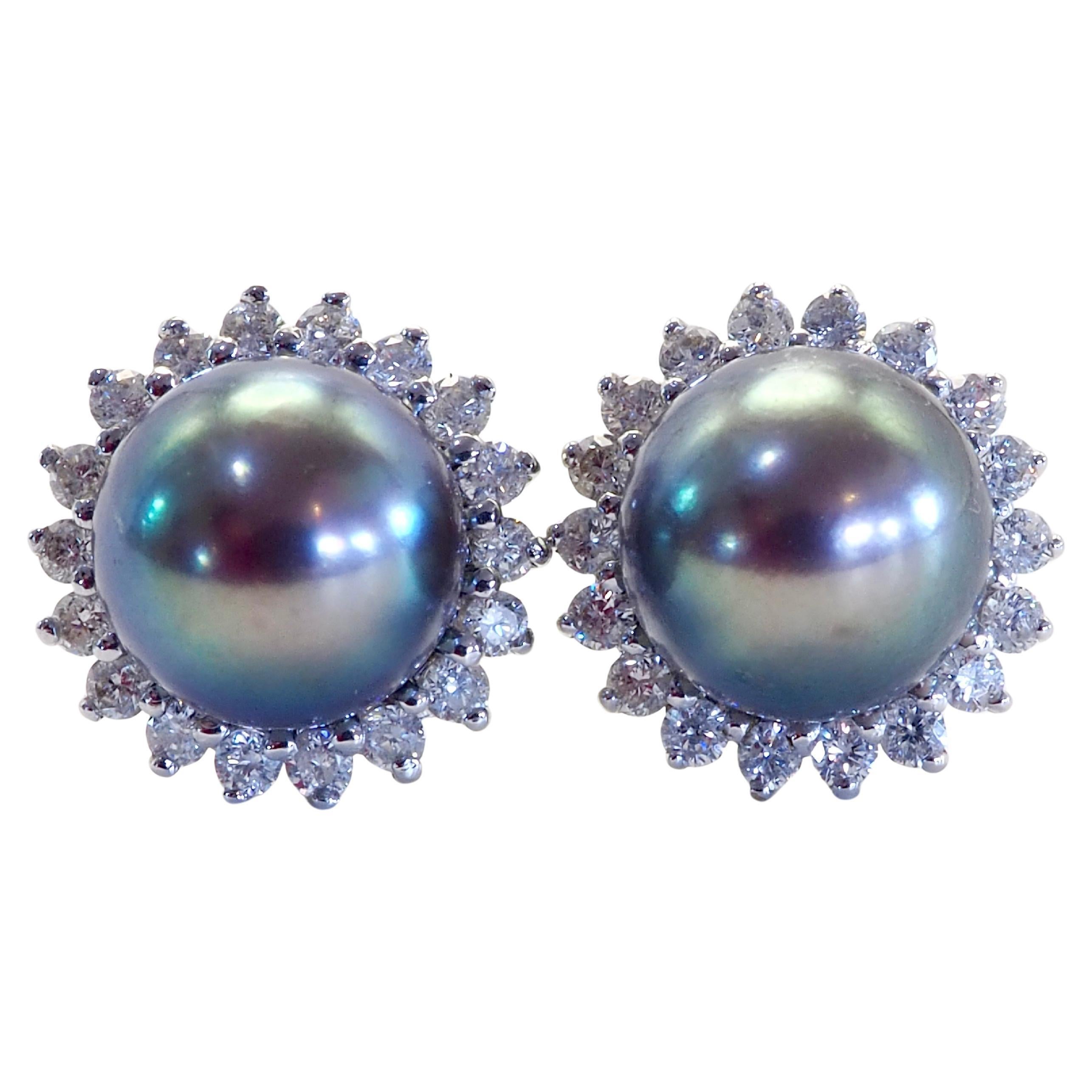 What does a real pearl look like?