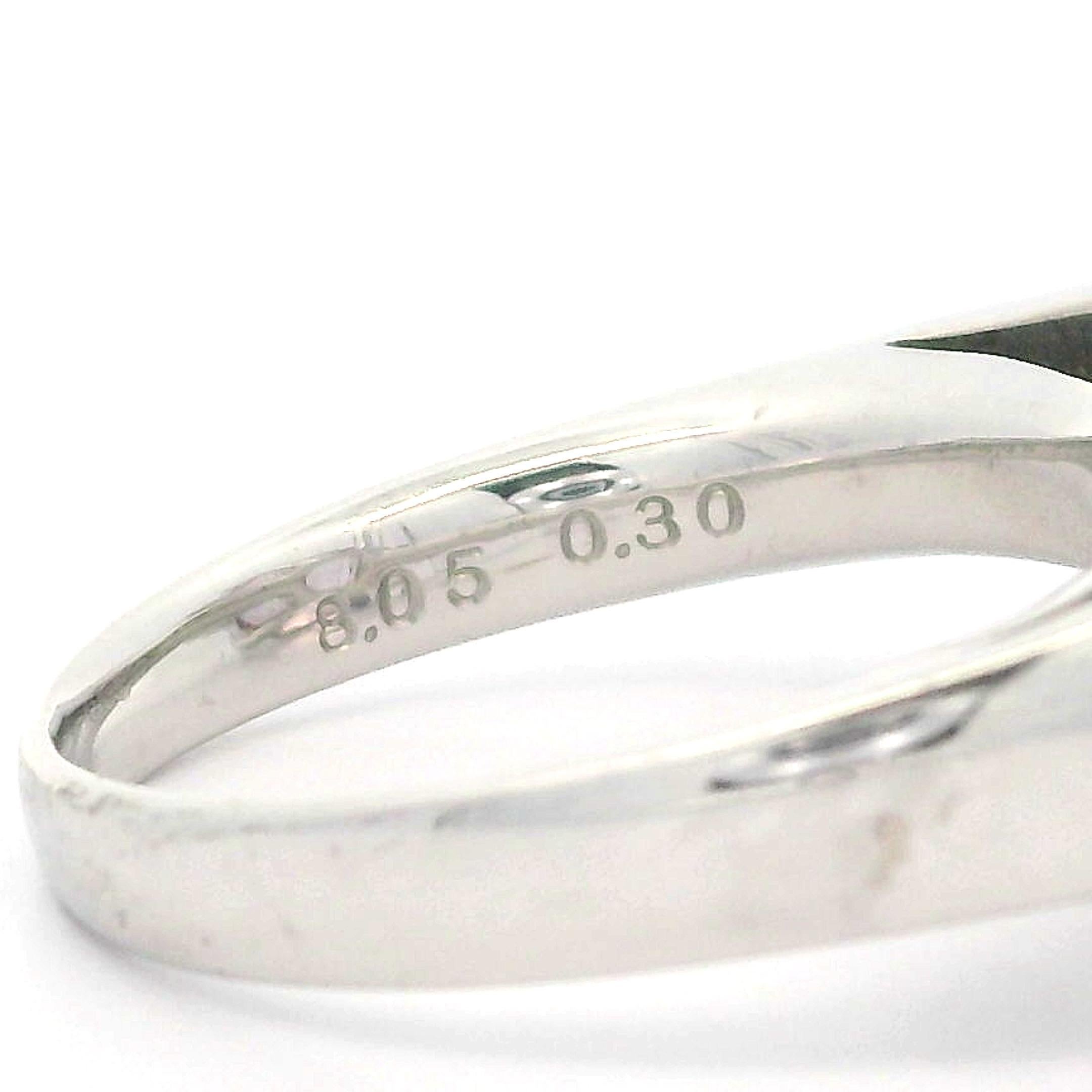 Anello in oro bianco 18 carati con morganite rosa e diamanti a cuscino grande da 8,35 carati in vendita 8