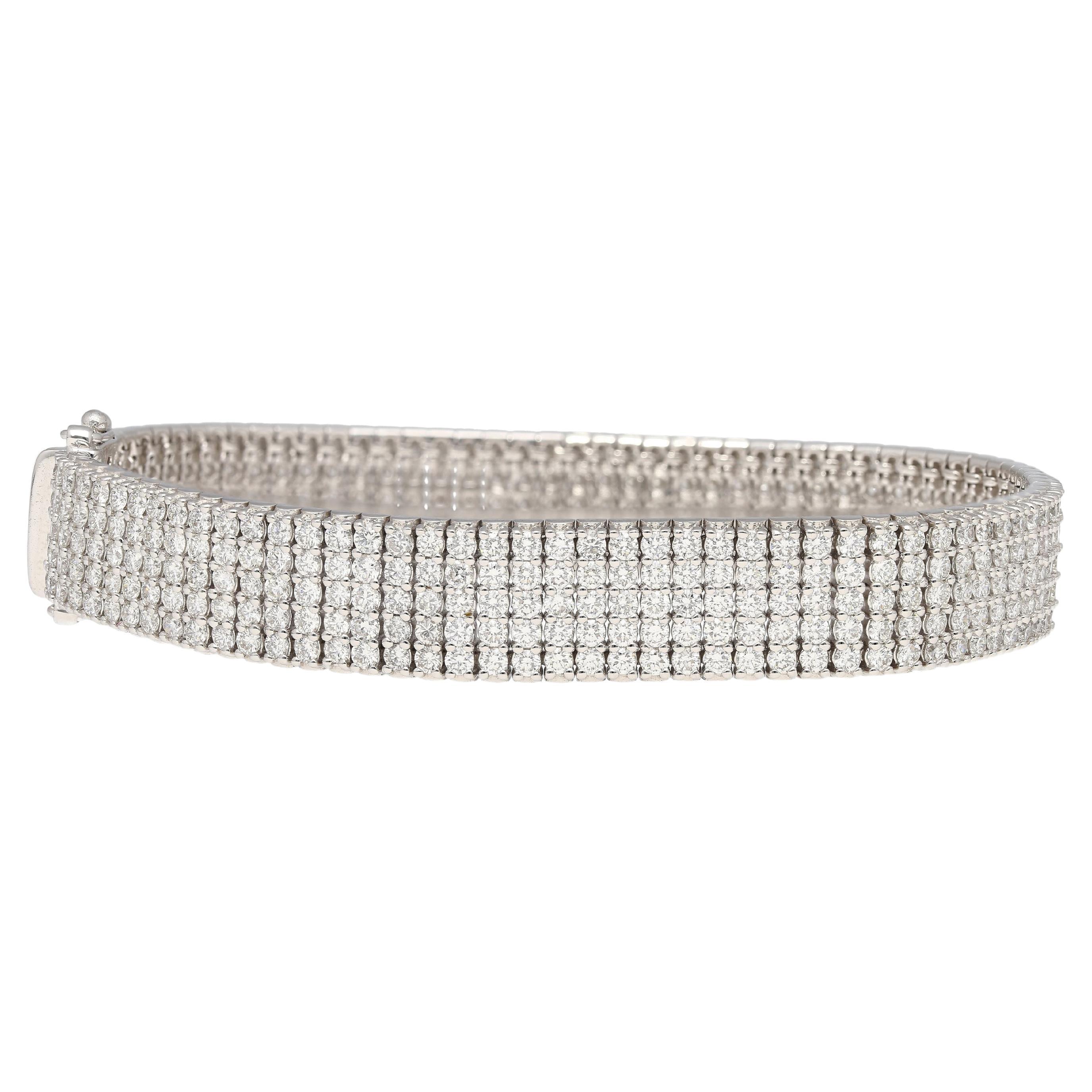 5 Row Woven Bracelet – TistiK