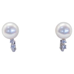 Clip-on Earrings