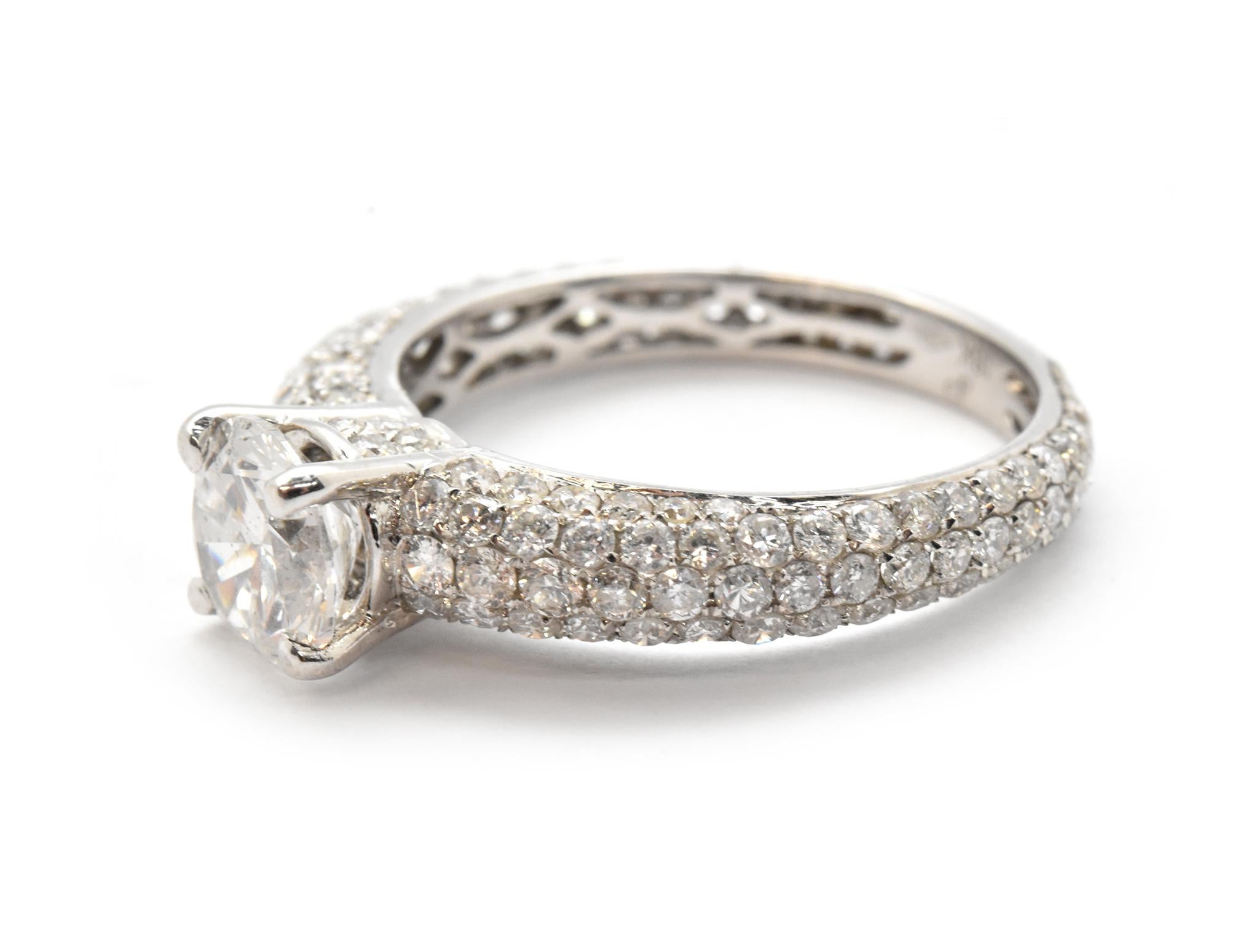 1.05 carat diamond ring price