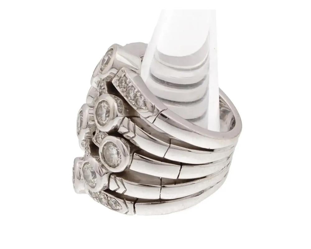 sonia bitton flex ring