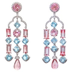 Dangle Earrings