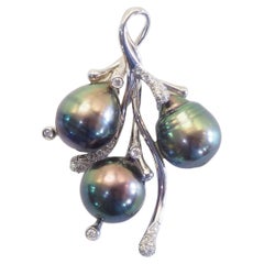 Rehausseurs de colliers diamants