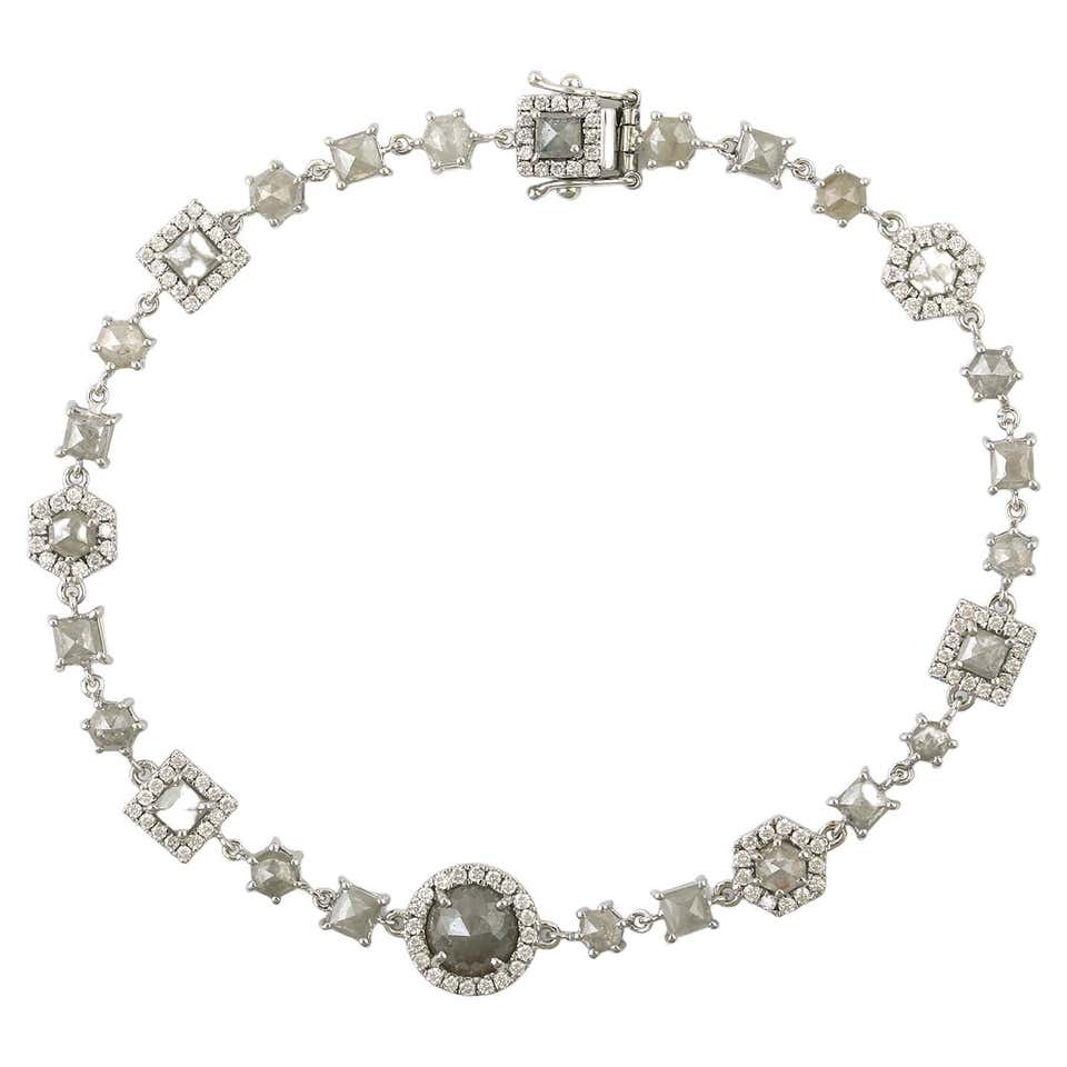 Chopard tennis bracelet Clearance