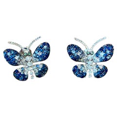 Stud Earrings