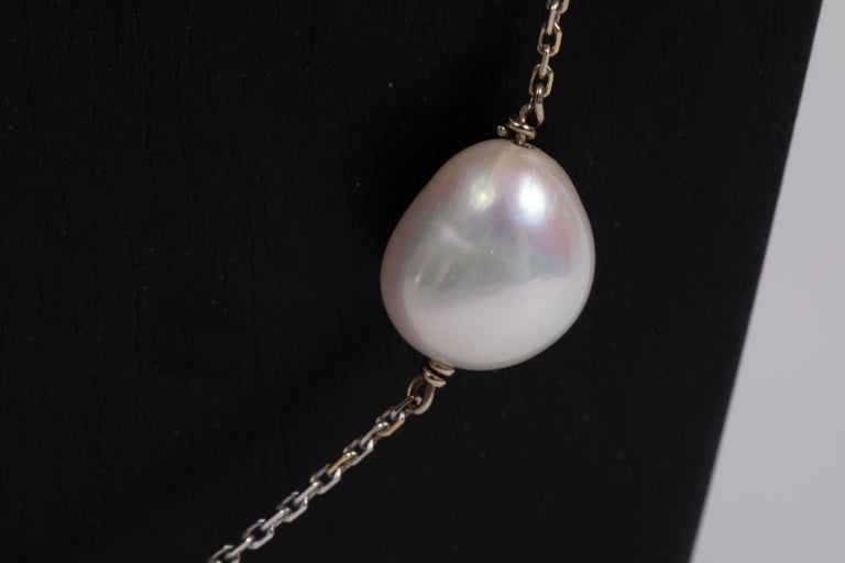 Brin de perles en pierre de Rhodochrosite naturelle, 15 pouces (38cm Brin de perles en pierre de Rhodochrosite naturelle, 15 pouces (38cm