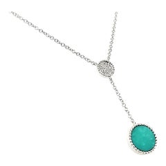 Bracelets modernes turquoise