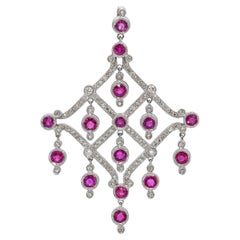 Pendant Necklaces