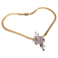 Pendant Necklaces