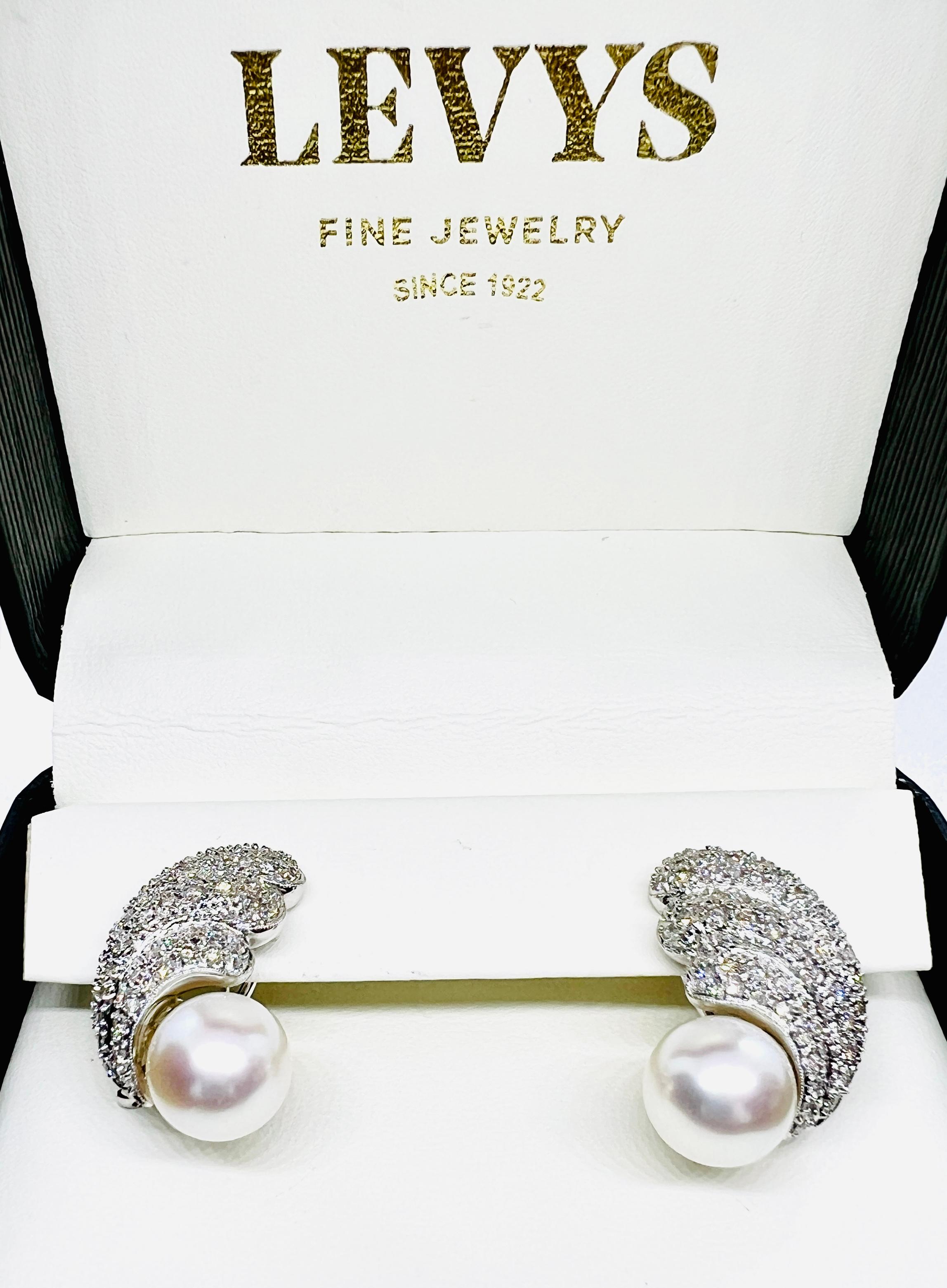 Levy fine sales jewelry