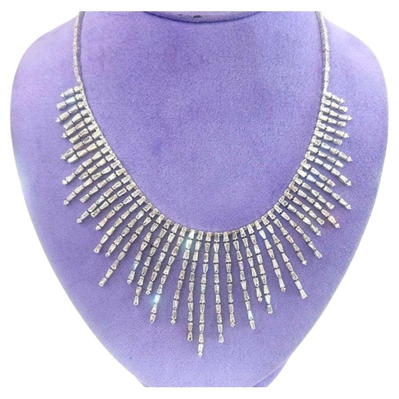 Unknown Drop Necklaces