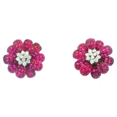 Drop Earrings