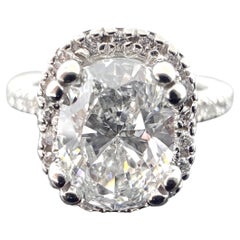 Engagement Rings