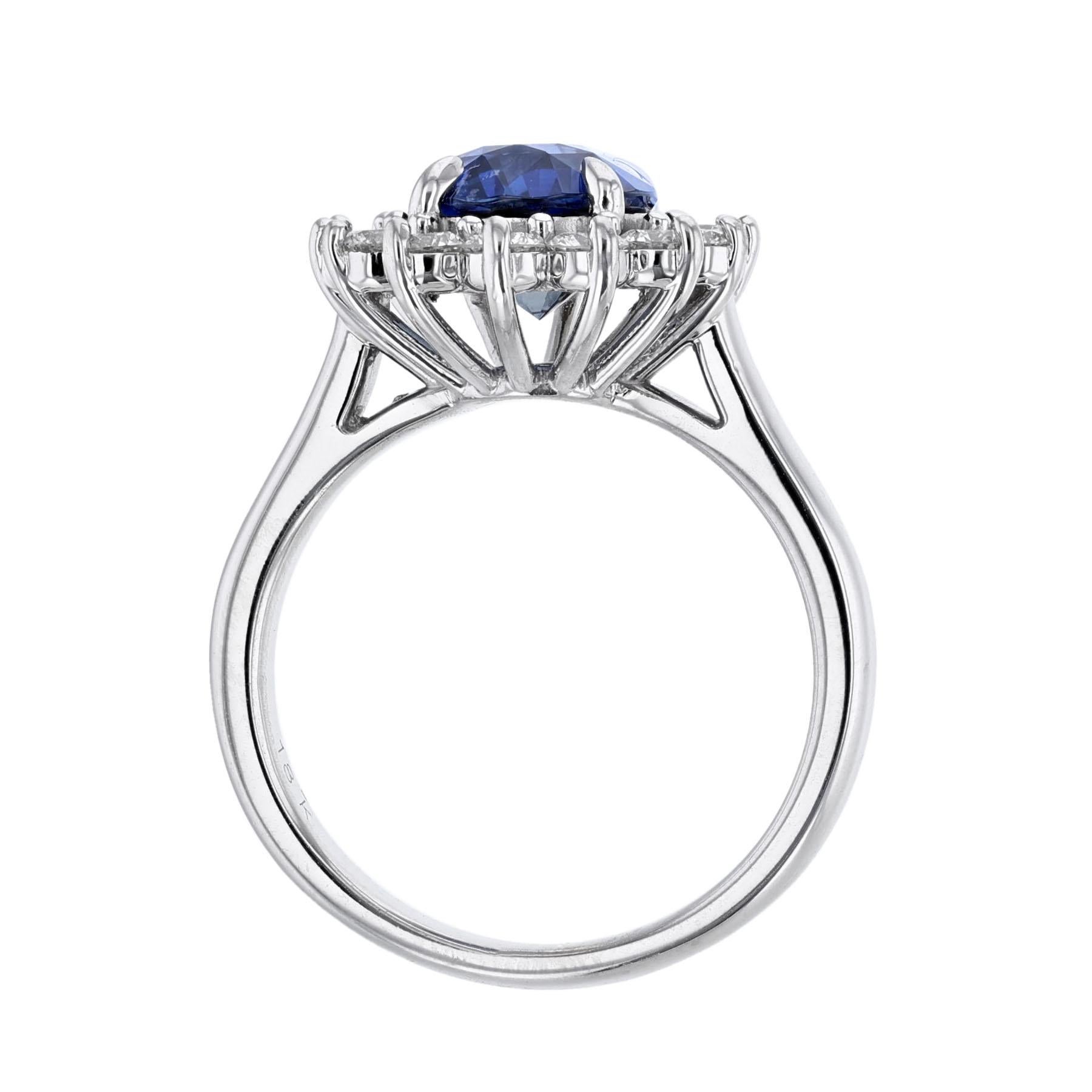 Costco | Blue topaz ring, Topaz ring, Rings