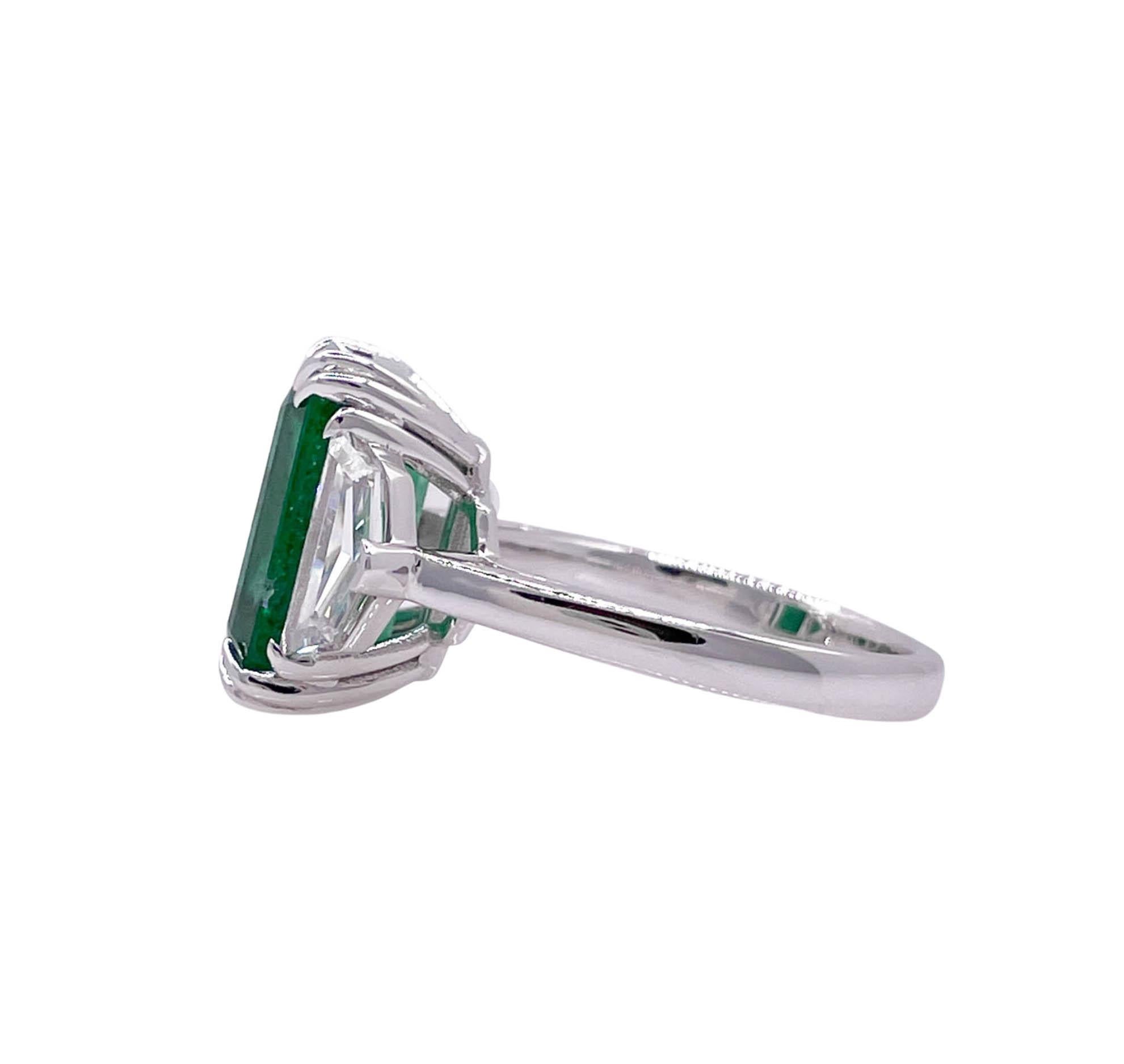 real emerald vs fake