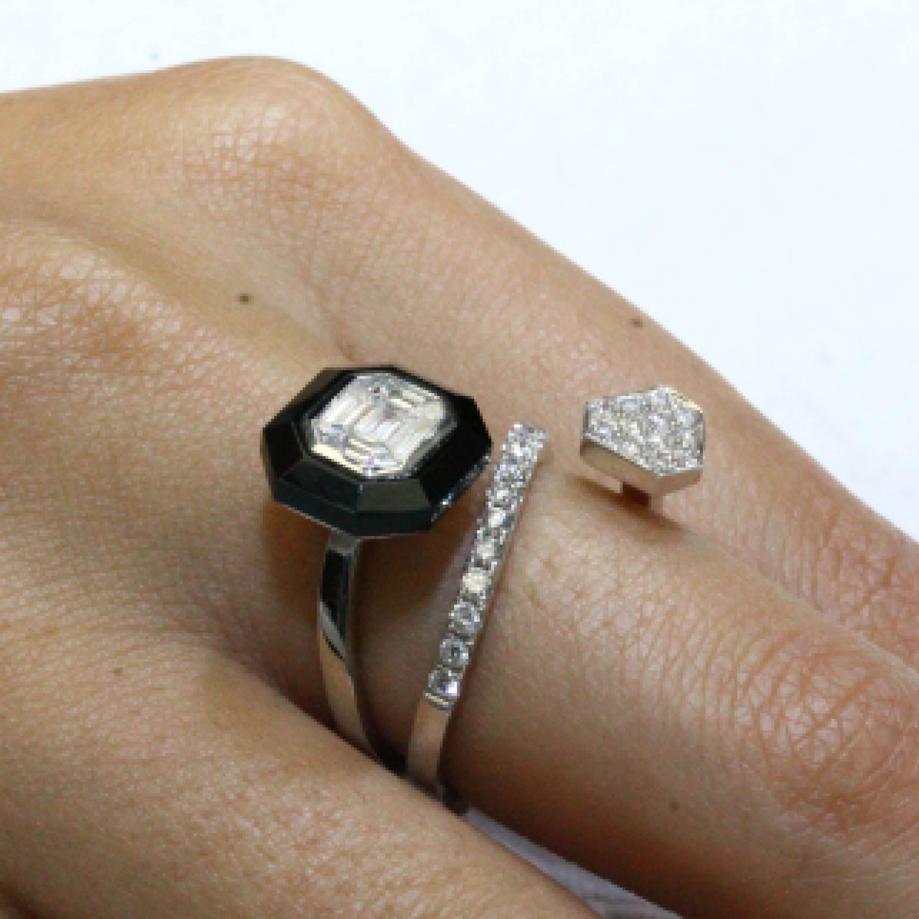 lauren scala engagement ring