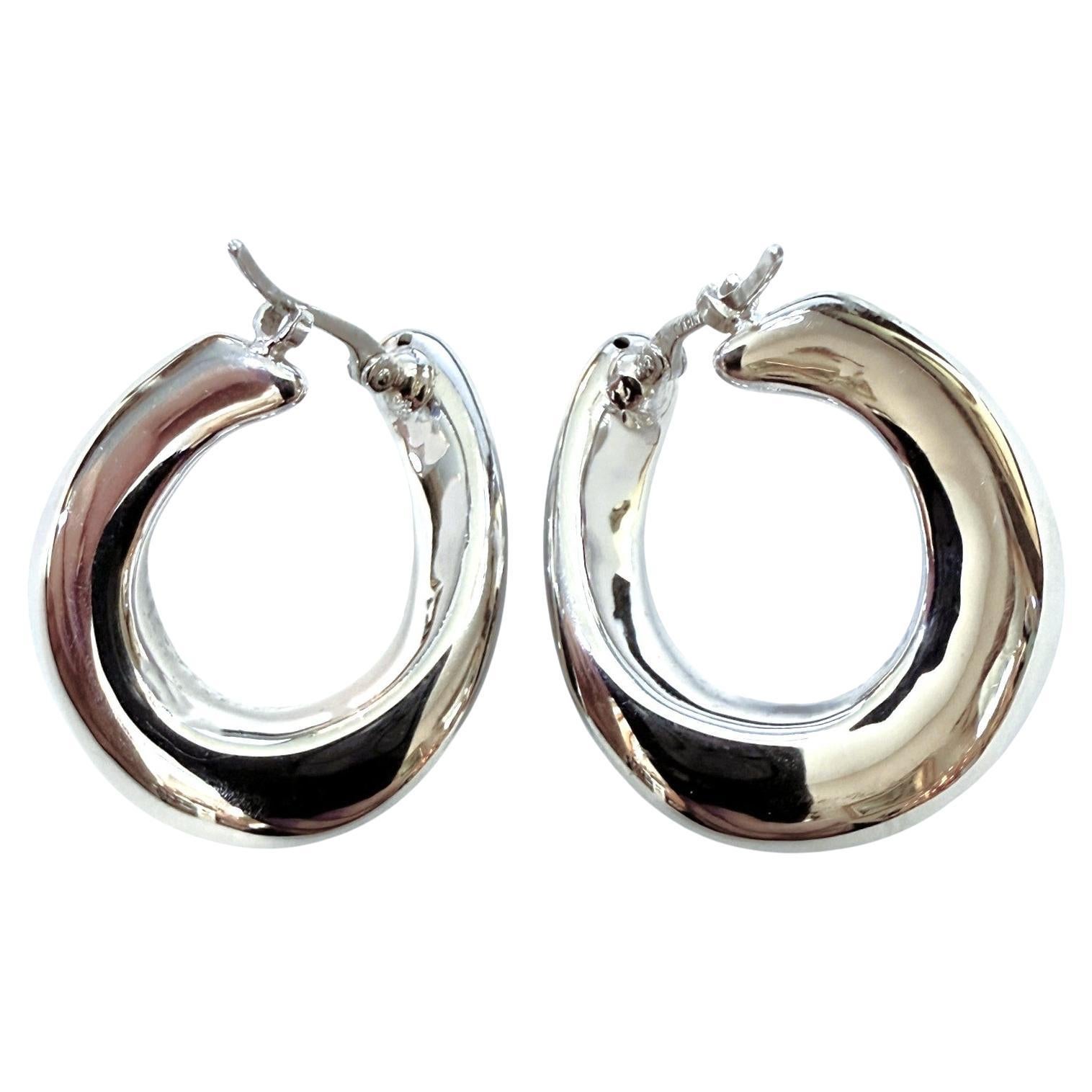 When was white gold invented?