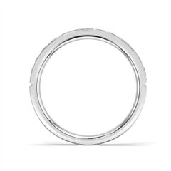 18K White Gold Kay Diamond Ring '2/5 Ct. tw'