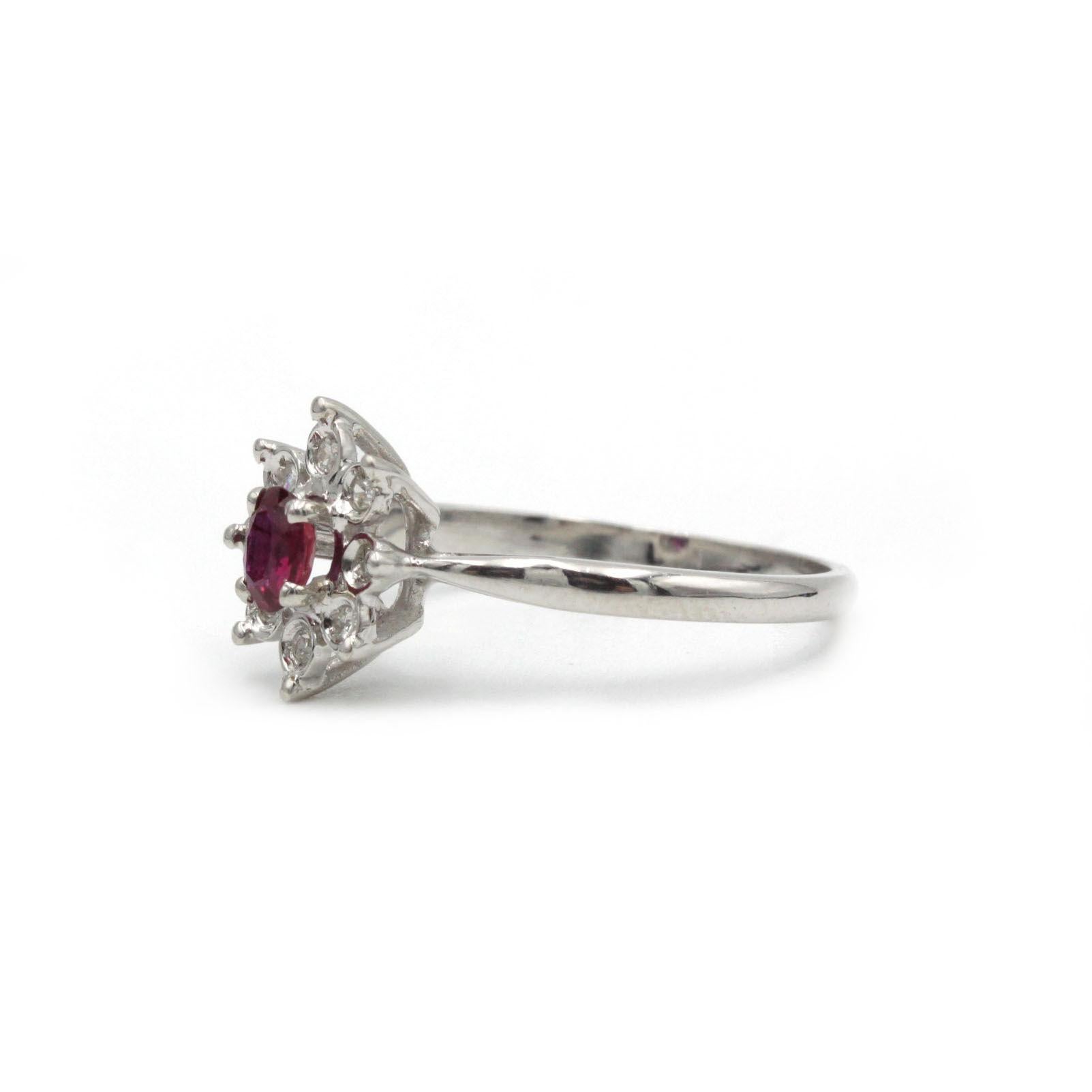 Dieser exquisite Ring 
