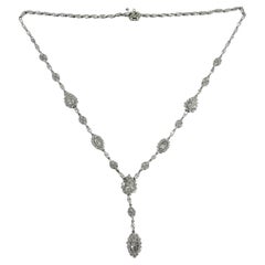 Diamant-Y-Ketten