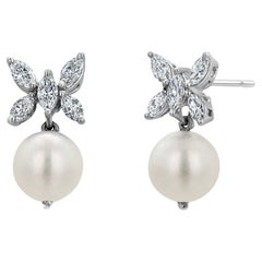 Drop Earrings