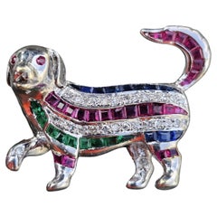 Brooches
