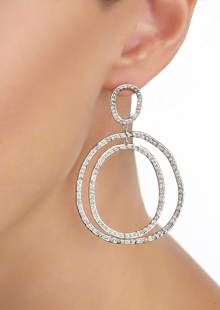 Makri earrings clearance