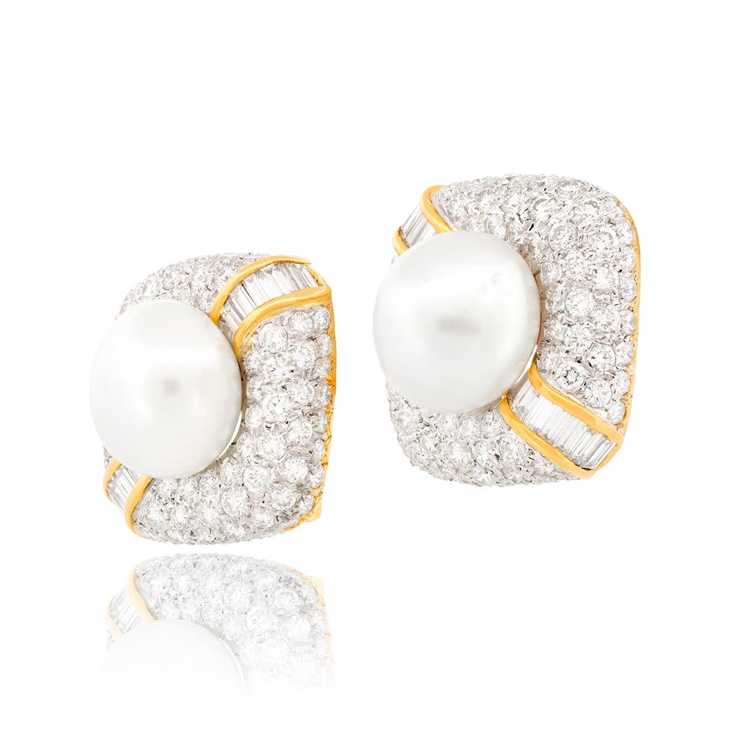white stone earrings indian gold