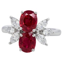 Cocktail Rings
