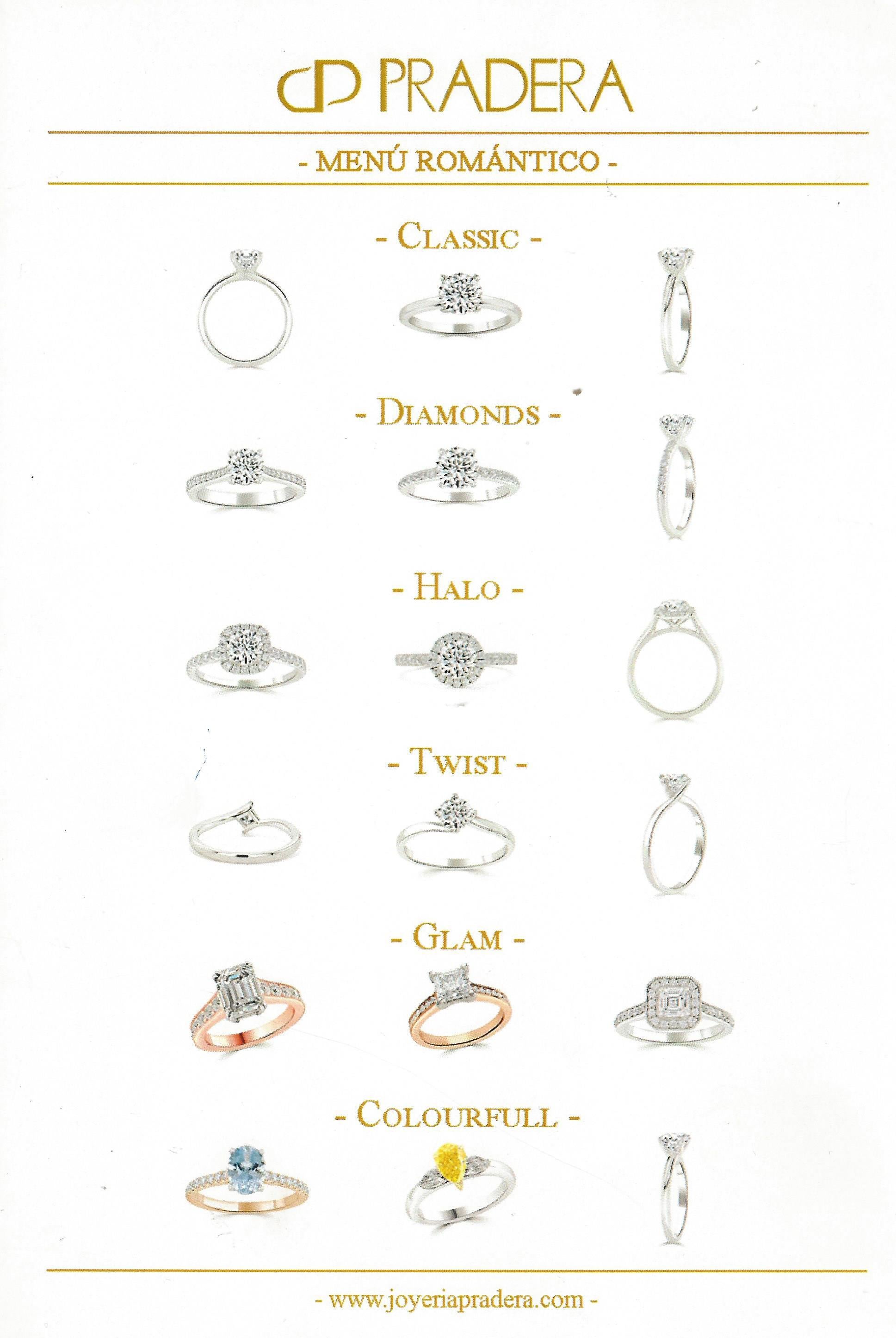 En vente :  Bague de fiançailles colorée Pradera en or blanc 18 carats avec aigue-marine et diamants 4
