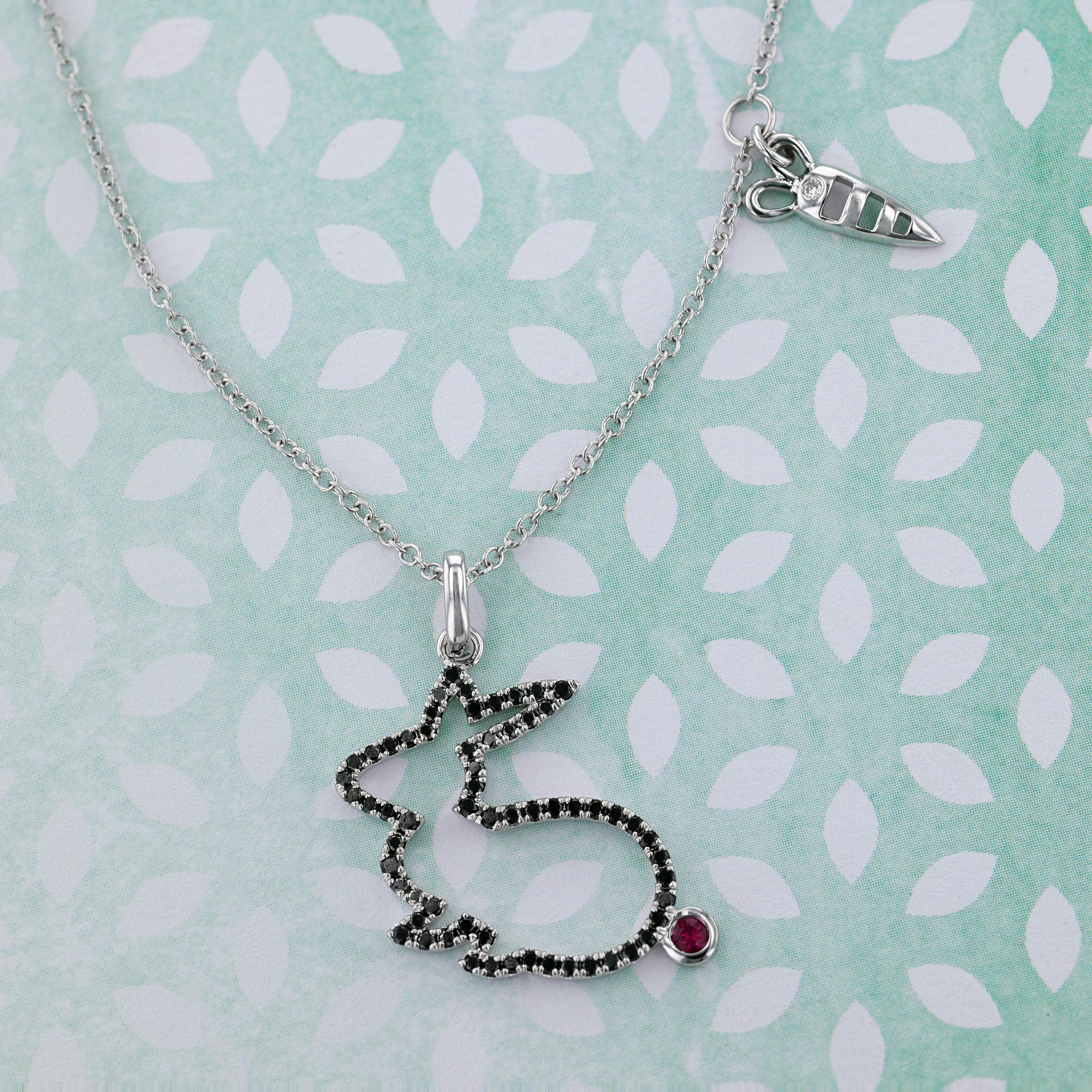 browning necklace