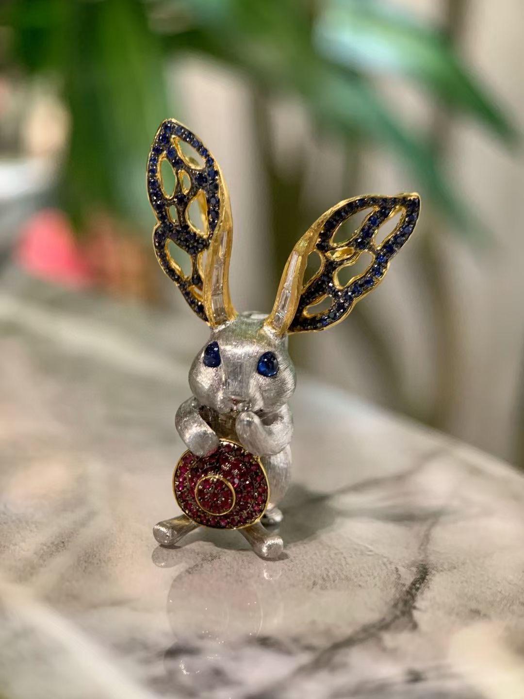 Collana con ciondolo 