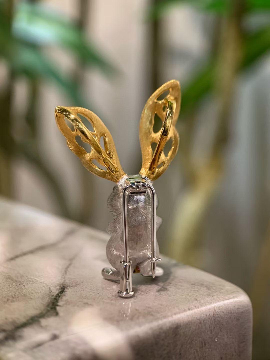 Collana con ciondolo 