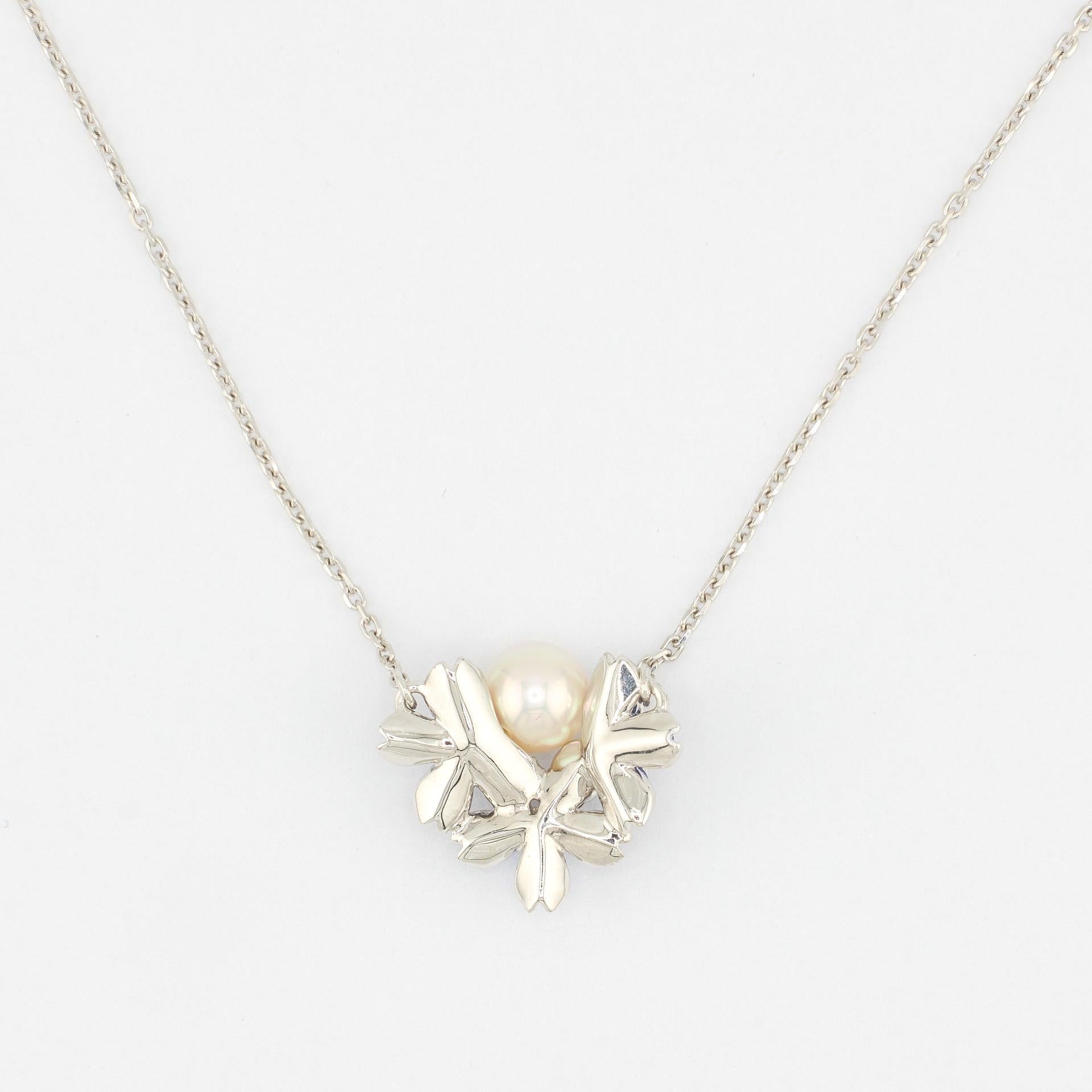 The Sakura floral Jewellery 