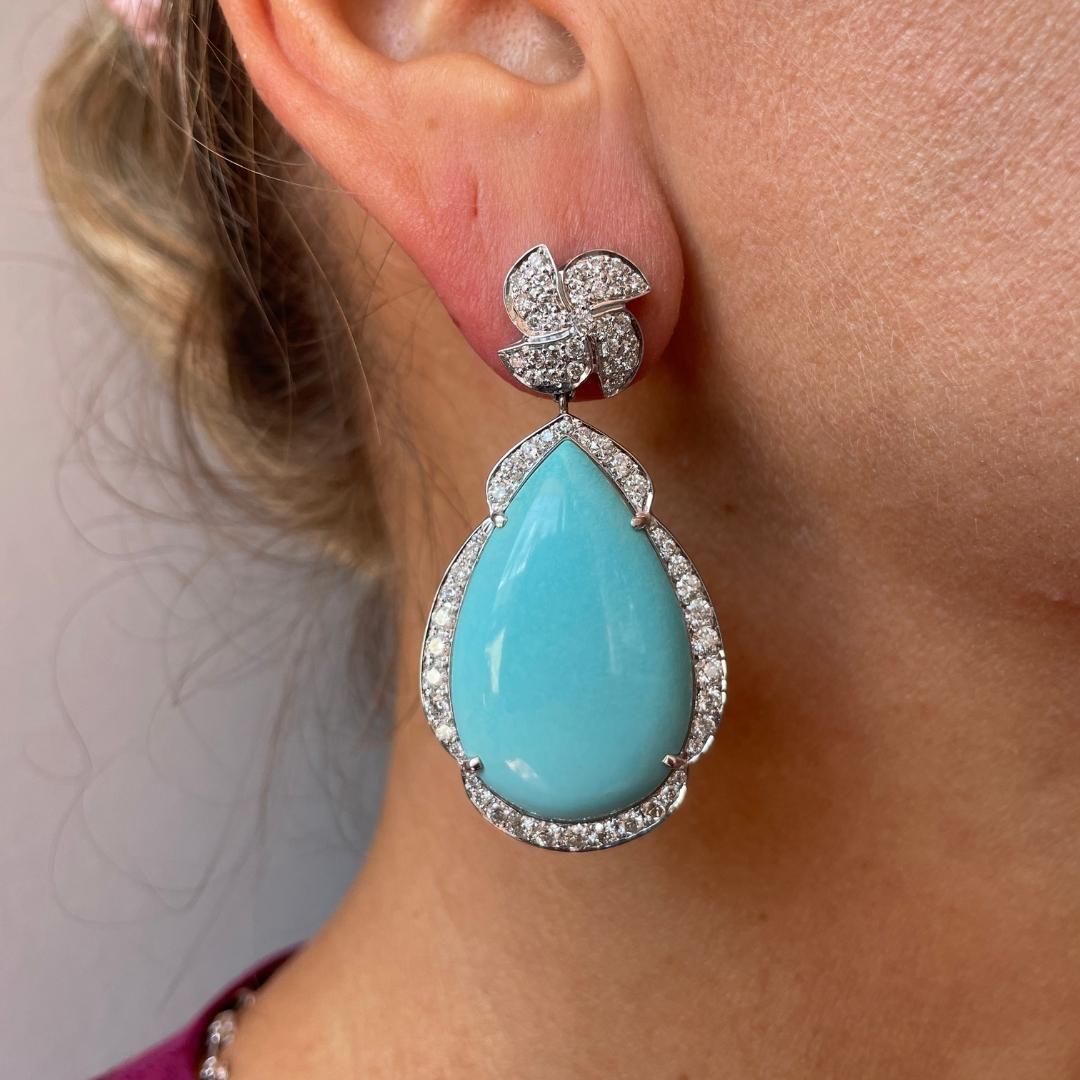 18k gold earrings turquoise -china -b2b -forum -blog -wikipedia -.cn -.gov -alibaba