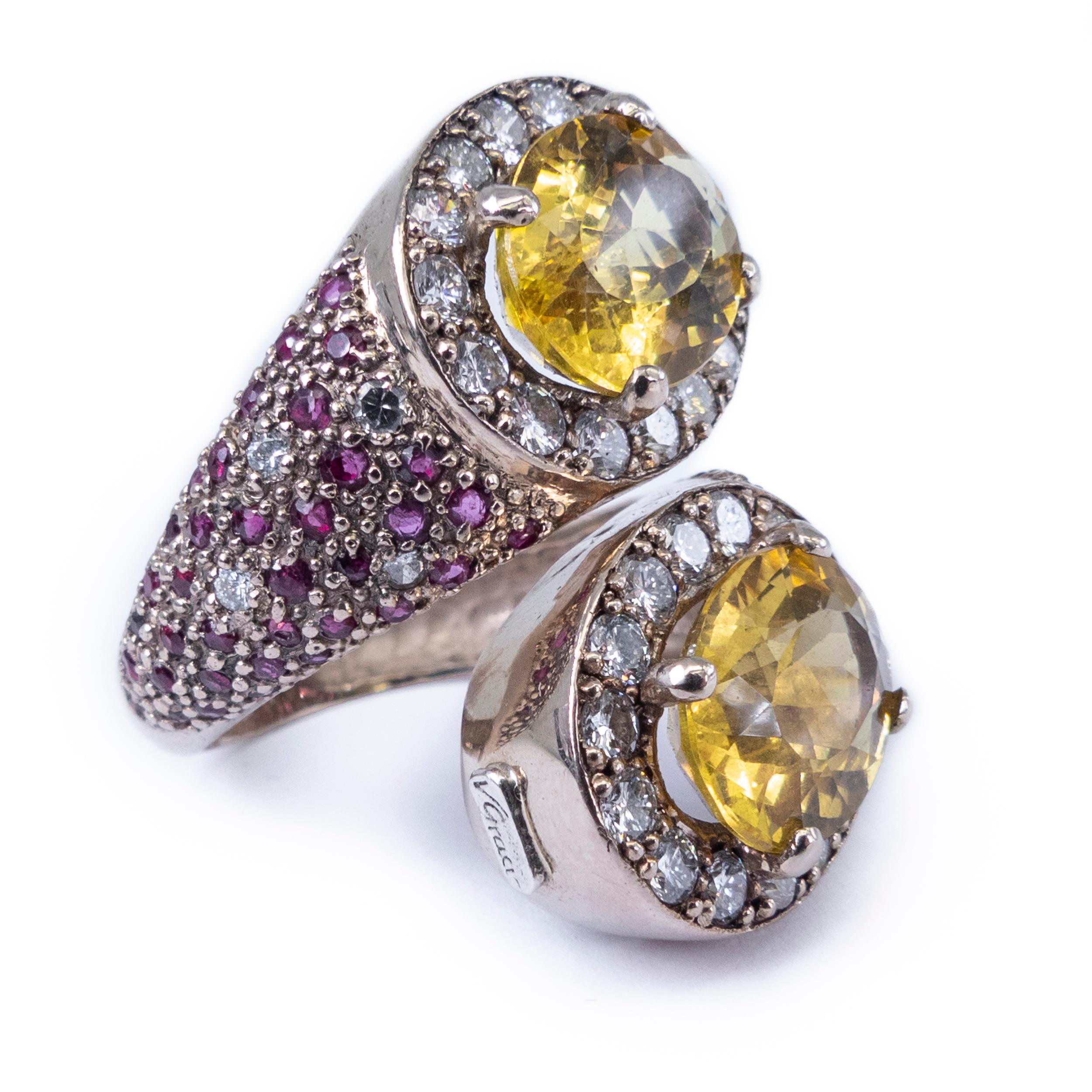 White Gold 