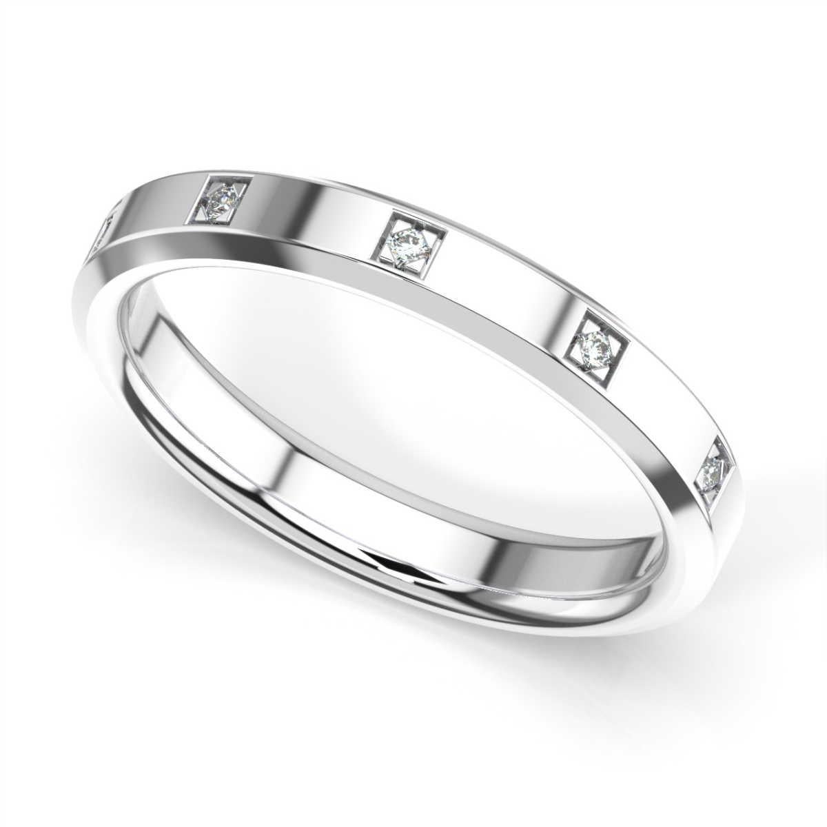 10 carat eternity ring