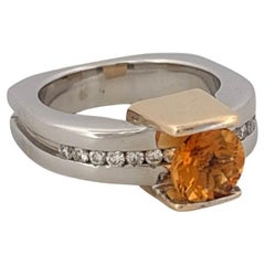 Cocktail Rings