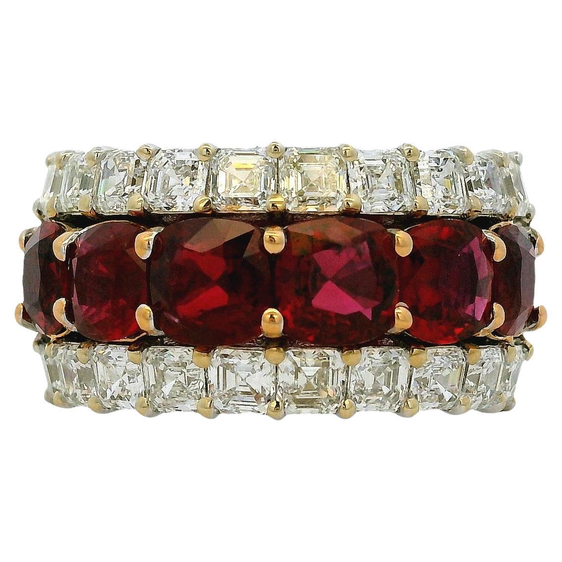 7.25 Anillos de banda