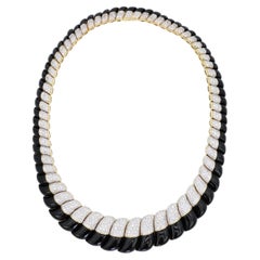 Choker Necklaces